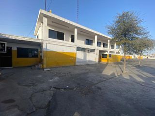 Terreno Comercial Renta Torres de Santo Domingo,  San Nicolás de los Garza, N.l.