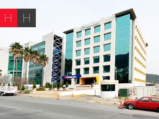 Oficina en renta Corporativo Fundadores, Paseo de las Privanzas Monterrey N.L.