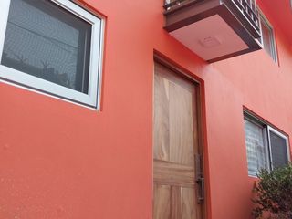 Bonita Casa Remodelada