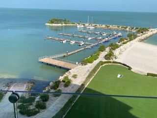 Departamento en Campeche Country Club