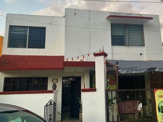 Casa en venta en La Alemán, Mérida, Yucatán