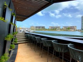 Departamento en  Oasis de Lujo en Cancun:Departamento Oasis de Lujo en Cancun:Departamento de Ensueño| 2 Habitacionesde Ensueño| 2 Habitaciones
