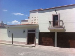 Casa en venta en San Miguel el Alto