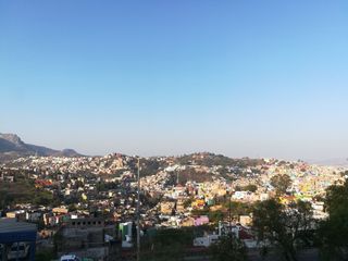 Extraordinario terreno de 1000 m2 en Guanajuato