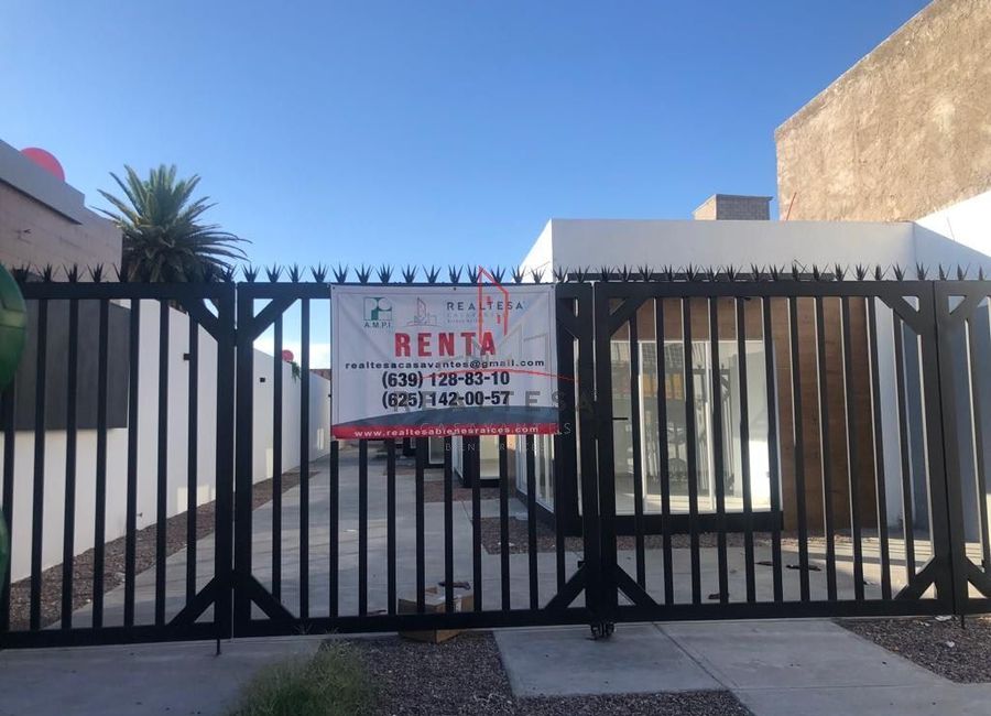 Local Renta Delicias Chihuahua 1,500 Dialoc RGC