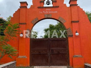 Rancho en Venta en Tequisquiapan, Queretaro CRV240127-JA - (3)