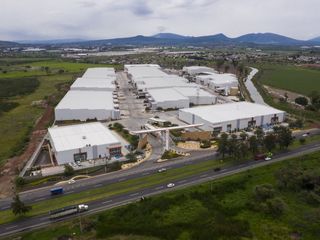 En renta | Bodega Industrial | Tlajomulco de Zúñiga, Guadalajara, Jalisco