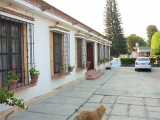 Casa Sola en Centro Emiliano Zapata - VIA-312-Cs