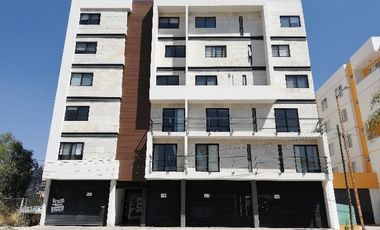 DEPARTAMENTO EN VENTA EN LOMAS DEL TEC, SAN LUIS POTOSÍ