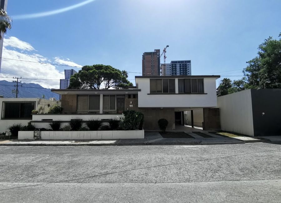 Casa en Renta, Monterrey, Nuevo León