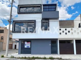 Casa nueva en RENTA,$25,000  Heriberto Enríquez En venta $6,400,000 - (3)