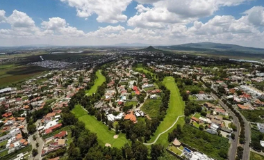 Excelente Terreno en Venta en Villas de Irapuato.