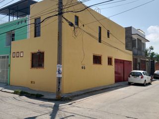 Casa en Venta en el centro de Xoxocotlan