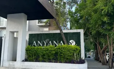 DEPARTAMENTO EN VENTA EN ANYANA, GUADALUPE