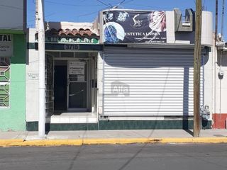 Local en renta Ciudad Juárez Chihuahua Colonia Melchor Ocampo