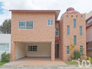Casa en venta en Zerezotla, Puebla