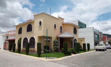 Casa en venta, Pachuca, Arboledas de San Javier