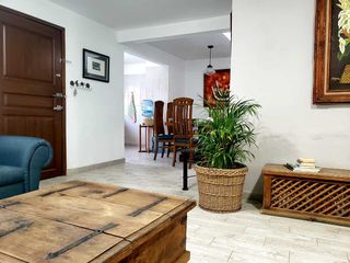 Renta casa amueblado planta baja Ciudad del sol