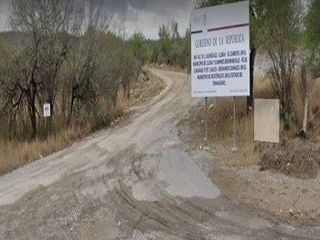 Tamaulipas Terreno Rústico.Villa de Casas, Tamaulipas