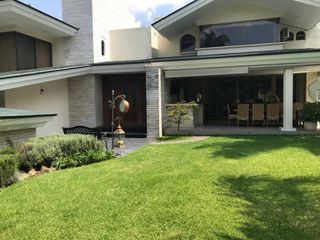 Casa en Venta Lomas del Valle, Zapopan