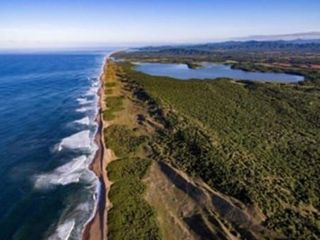 MAGNIFICO TERRENO PARA INVESIONISTAS EN COSTA ALEGRE JALISCO