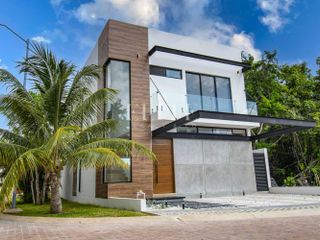 Casa en Venta en Residencial RIO by Cumbres Cancun