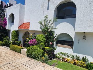 Casa en condominio, en Venta, Jesús del Monte, Huixquilucan