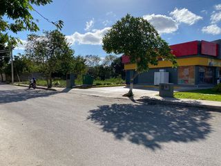 Terreno comercial en renta en Montes de Ame, Mérida