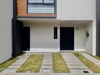 Casa nueva en PROMOCION en Toluca por aeropuerto en residencial x av lopez portillo