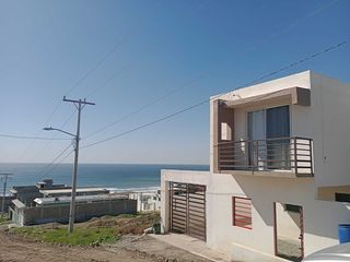 Casas en Venta en Puerto Nuevo, Playas de Rosarito | LAMUDI