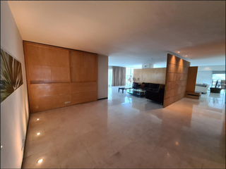 DEPARTAMENTO EN VENTA LOMAS DE TECAMACHALCO