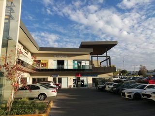 Renta | Local Comercial en Zibatá, Querétaro