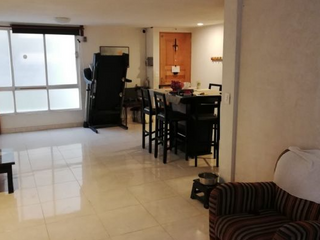 VENDO DEPARTAMENTOS EN LA SAN RAFAEL-CUAUHTEMOC