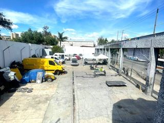 Terreno en Venta, San Juan Ixhuatepec, 917m2