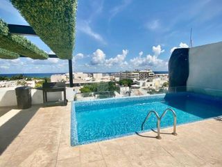 Departamento en Venta Menesse 32 Playa del Carmen