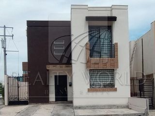 Casas Renta Apodaca  69-CR-2666
