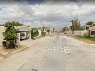 Casas en Venta en Del Valle, Monclova | LAMUDI