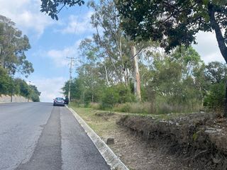 TERRENO EN VENTA  EN FRACCIONAMINTO HARAS. PUEBLA