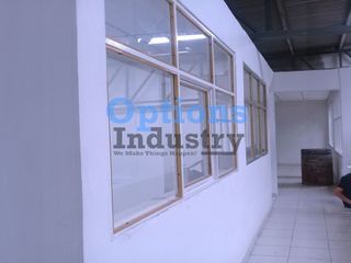 New opportunity of warehouse in rent Tepotzotlan