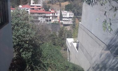 Venta terreno de 1609m2  con 350m2 de construcción ideal deptos.