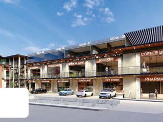 Pre Venta o Renta de Local Comercial en TCM, San Miguel Allende