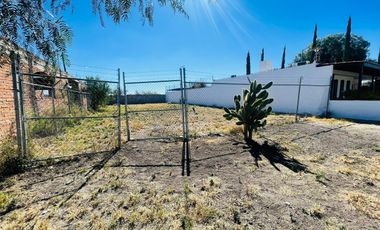 Terreno campestre en Venta en Santuario de Santa Rita