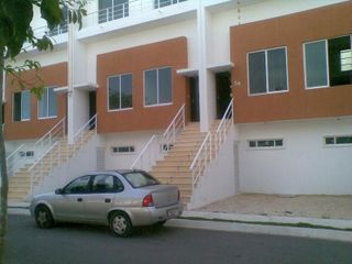 Casa Town House 5A en Venta, Punta Arena, Playa del Carmen
