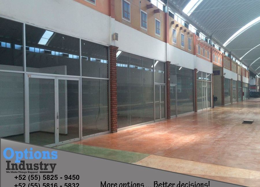 Excellent Local for rent Guanajuato