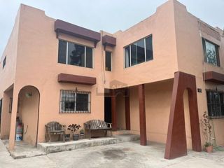 Casa sola en venta en 23 de Noviembre, Ensenada, Baja California