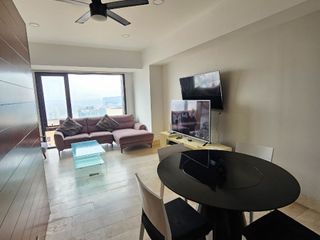 Se Vende  Departamento en Granada Miguel Hidalgo $11'500,000