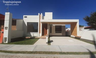 Casa en venta,  Residencial Haciendas de Tequisquiapan