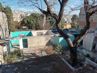 Terreno en Venta en Naucalpan de Juárez
