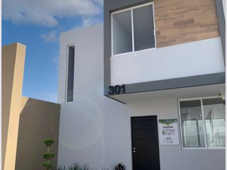 CASA EN VENTA AL SUR DE AGUASCALIENTES