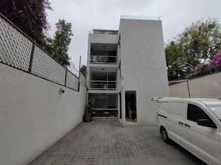 Departamento en Venta en Atizapan de Zaragoza GIS 24-98